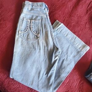 Vintage bellbottom jeans15 × 27× 11